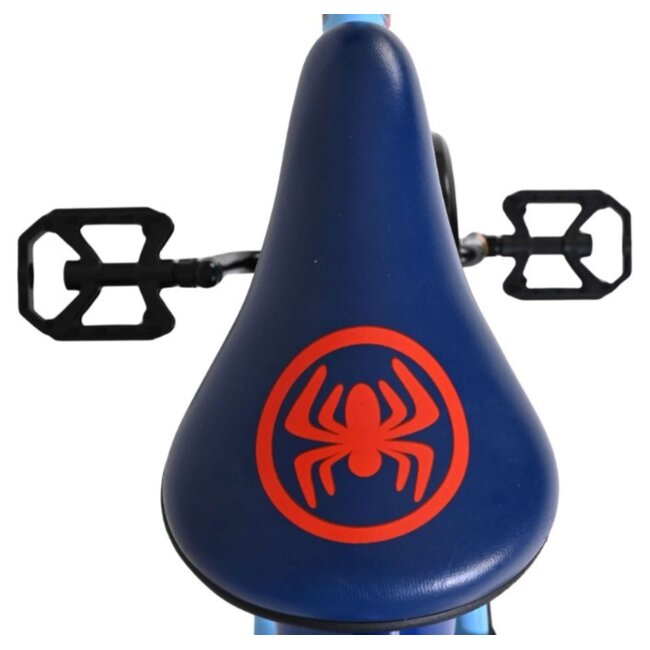 Spidey Fiets 16 Inch Blauw 20584-CB16