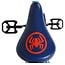 Spidey Fiets 16 Inch Blauw 20584-CB16