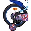 Spidey Jongensfiets 16 Inch Blauw 20584