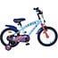 Spidey Fiets 16 Inch Blauw 20584-CB16