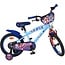 Spidey Fiets 16 Inch Blauw 20584-CB16