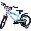 Spidey Fiets 16 Inch Blauw 20584-CB16