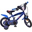Superman Fiets 12 Inch Blauw 51222-CB12