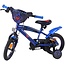 Superman Jongensfiets 12 Inch Blauw 51222