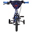Superman Jongensfiets 12 Inch Blauw 51222