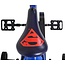 Superman Jongensfiets 12 Inch Blauw 51222