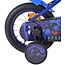 Superman Fiets 12 Inch Blauw 51222-CB12
