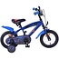 Superman Fiets 12 Inch Blauw 51222-CB12