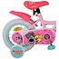 Disney Stich Fiets 12 Inch 20528-CB12