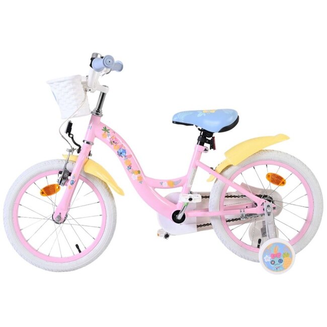 Disney Stitch Fiets 16 Inch 20608-CB16