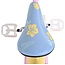 Disney Stitch Fiets 16 Inch 20608-CB16