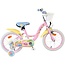 Disney Stitch Meisjesfiets 16 Inch Roze 20608