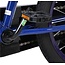 Superman  Jongensfiets 16 Inch Blauw 20590