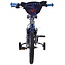 Superman  Fiets 16 Inch Blauw 20590-CB16
