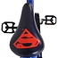 Superman  Jongensfiets 16 Inch Blauw 20590