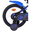 Superman  Jongensfiets 16 Inch Blauw 20590