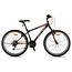 Geroni Jongens Mountainbike 24 Inch Magnum 21V Oranje