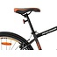 Geroni Jongens Mountainbike 24 Inch Magnum 21V Oranje