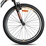 Geroni Jongens Mountainbike 24 Inch Magnum 21V Oranje
