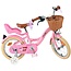 Volare Meisjesfiets 14 Inch Blossom Roze 51492