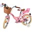 Volare Meisjesfiets 14 Inch Blossom Roze 51492