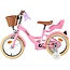 Volare Meisjesfiets 14 Inch Blossom Roze 51492
