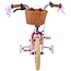 Volare Meisjesfiets 14 Inch Blossom Roze 51492