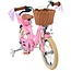Meisjesfiets 14 Inch Volare Blossom Roze 51492