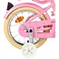 Meisjesfiets 14 Inch Volare Blossom Roze 51492