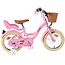 Volare Meisjesfiets 14 Inch Blossom Roze 51492