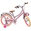 Volare Meisjesfiets 18 Inch Excellent Mat Roze 51814