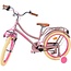 Meisjesfiets 18 Inch Volare Excellent Mat Roze 51814
