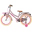 Meisjesfiets 18 Inch Volare Excellent Mat Roze 51814