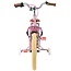 Volare Meisjesfiets 18 Inch Excellent Mat Roze 51814
