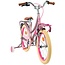 Meisjesfiets 18 Inch Volare Excellent Mat Roze 51814