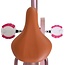 Volare Meisjesfiets 18 Inch Excellent Mat Roze 51814