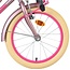 Meisjesfiets 18 Inch Volare Excellent Mat Roze 51814