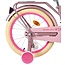 Volare Meisjesfiets 18 Inch Excellent Mat Roze 51814