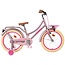Meisjesfiets 18 Inch Volare Excellent Mat Roze 51814