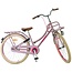 Volare Meisjesfiets 26 Inch Excellent Mat Roze 26142 - Terugtraprem