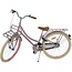 Volare Meisjesfiets 26 Inch Excellent Mat Roze 26142 - Terugtraprem