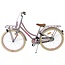 Volare Meisjesfiets 26 Inch Excellent Mat Roze 26142 - Terugtraprem