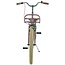 Volare Meisjesfiets 26 Inch Excellent Mat Roze 26142 - Terugtraprem
