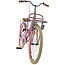 Meisjesfiets 26 Inch Volare Excellent Mat Roze 26142