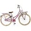 Meisjesfiets 26 Inch Volare Excellent Mat Roze 26142