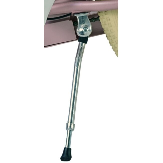 Volare Meisjesfiets 26 Inch Excellent 3V Mat Roze 26143