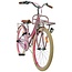 Meisjesfiets 26 Inch Volare Excellent 3V Nexus Mat Roze 26143