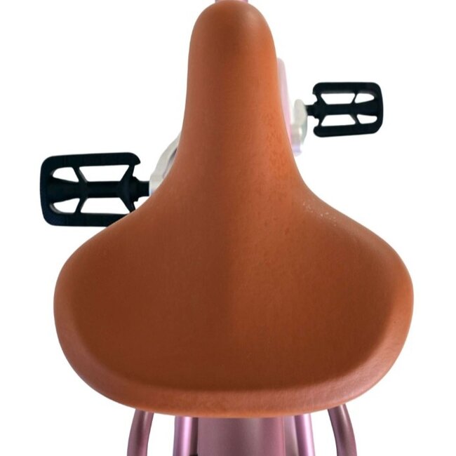 Volare Meisjesfiets 26 Inch Excellent 3V Mat Roze 26143