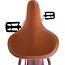 Volare Meisjesfiets 26 Inch Excellent 3V Mat Roze 26143