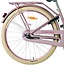 Meisjesfiets 26 Inch Volare Excellent 3V Nexus Mat Roze 26143